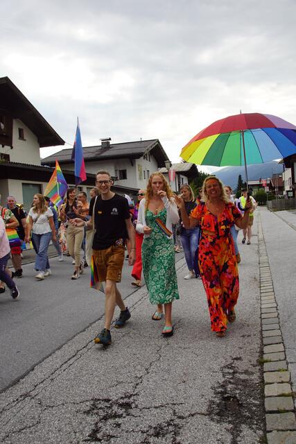 Foto: Heublumen Pinzgau