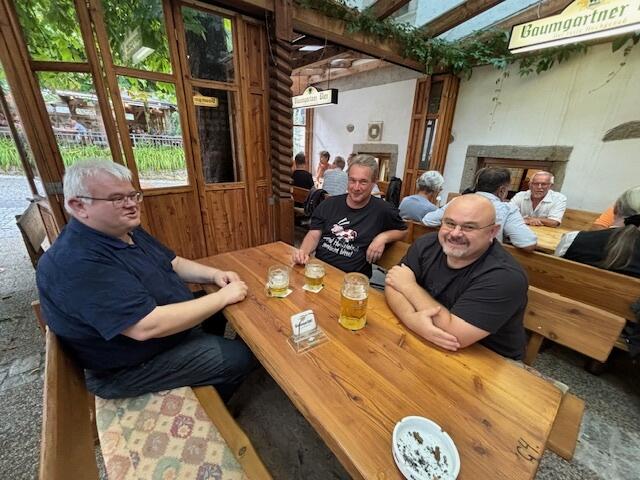 Foto: Franz Gruber