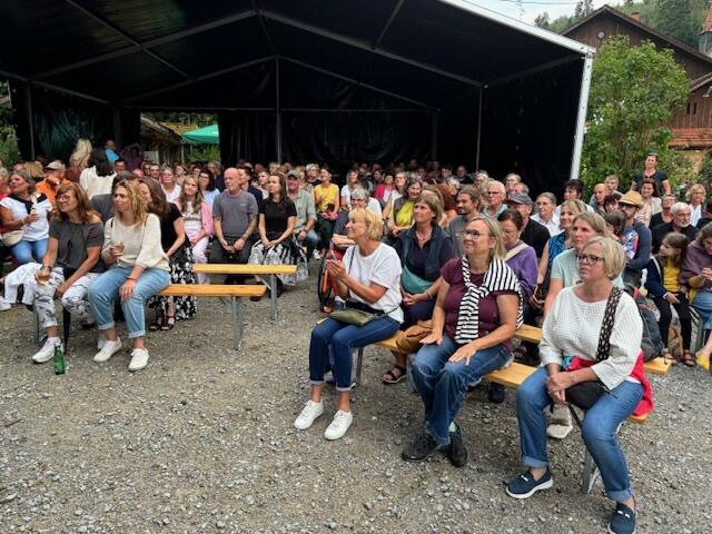 Foto: Franz Gruber