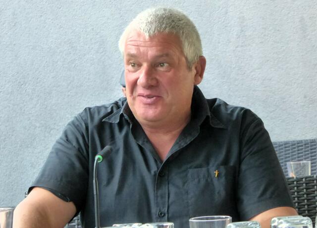 Foto: Richard Pflanzl