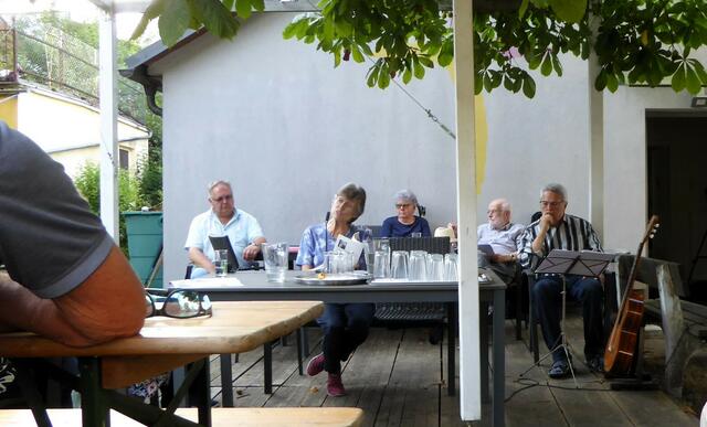 Foto: Richard Pflanzl