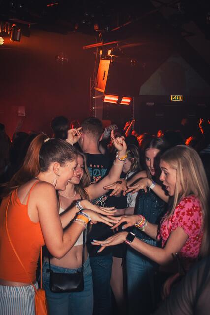 Foto: Milena Stößl