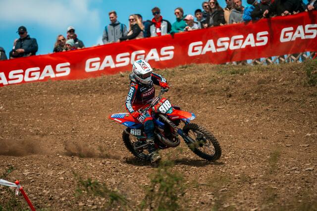 Lokalmatador I: Kilian Steirer | Foto: MSC Kronast