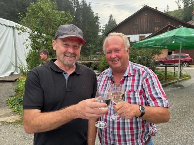 Foto: Franz Gruber