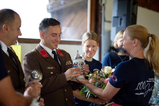 Foto: Stefan Fink / FF Neudorf- Großpesendorf
