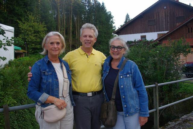 Foto: Franz Gruber