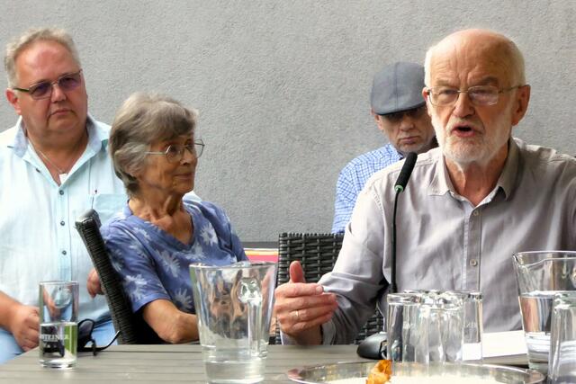 Foto: Richard Pflanzl