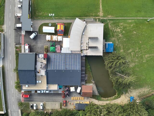 Foto: Stefan Fink / FF Neudorf- Großpesendorf