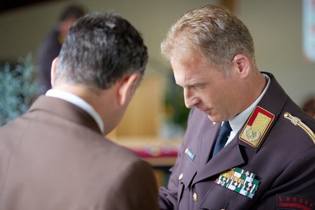 Foto: Stefan Fink / FF Neudorf- Großpesendorf