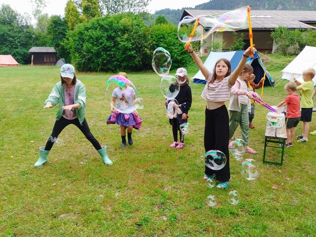 Foto: Kinderfreunde