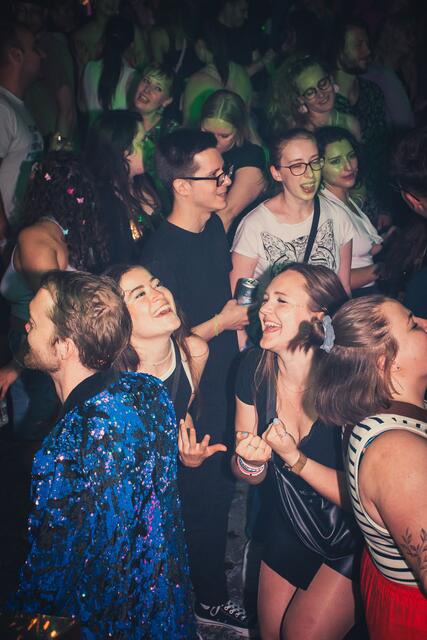 Foto: Milena Stößl