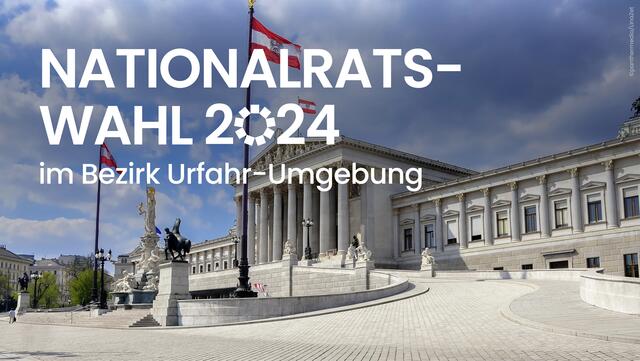 Wahlergebnis Nationalratswahl 2024 - So haben der Bezirk Urfahr-Umgebung und seine Gemeinden gewählt. | Foto: PantherMedia/LinaZet