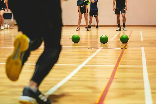 Ab dem neuen Schuljahr bietet die Sportunion Simmering einen neuen Kurs für Kinder von 8 bis 14 Jahren. (Symbolfoto) | Foto: Unsplash