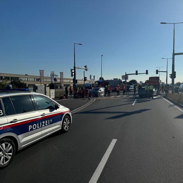 Foto: FF Rutzing