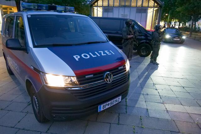 Foto: Max Spitzauer/MeinBezirk