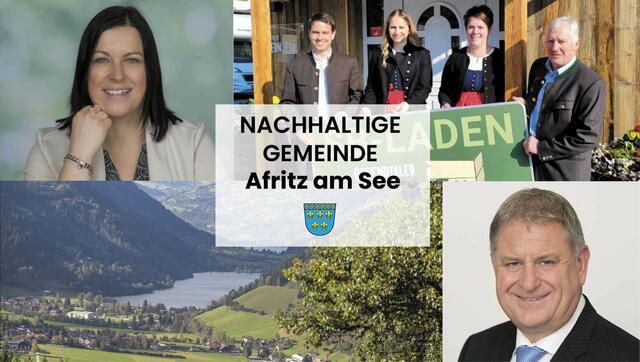 Spannende Geschichten und Persönlichkeiten, für die die Nachhaltigkeit an oberster Stelle steht. | Foto: Privat