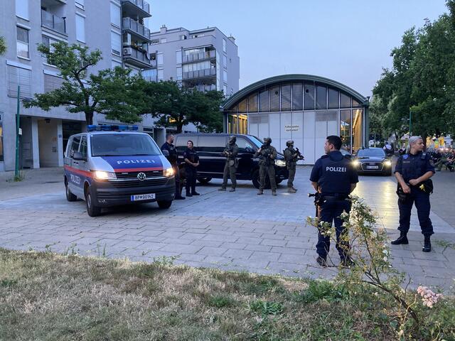 Foto: Johannes Reiterits/MeinBezirk