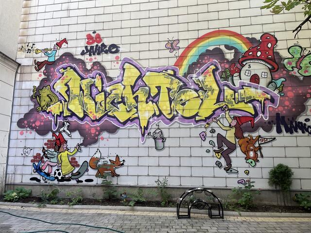 Foto: Tamara Winterthaler/MeinBezirk