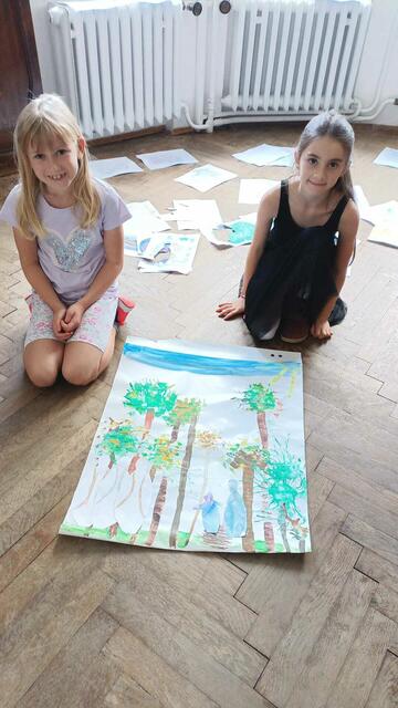 Foto: Sabina Haslinger