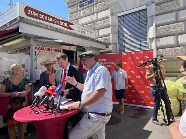 Foto: Luise Schmid/MeinBezirk