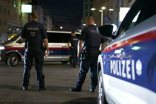 (Symbolbild) | Foto: Max Spitzauer / MeinBezirk