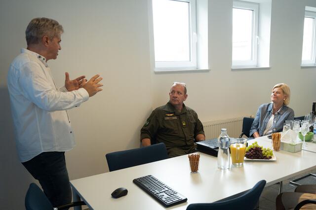 Foto: HBF/Gunter Pusch