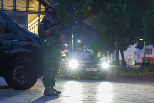 Nach den ersten Medienberichten über die Auseinandersetzungen hätten sich Vertreter beider Gruppen "intensiv bemüht" zusammenzukommen und den Konflikt so schnell wie möglich zu beenden. | Foto: Max Spitzauer/MeinBezirk