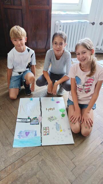 Foto: Sabina Haslinger