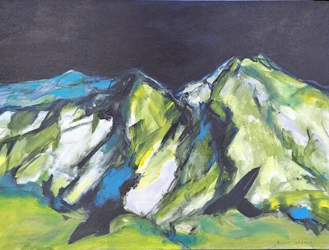 Foto: Hermine Schlag