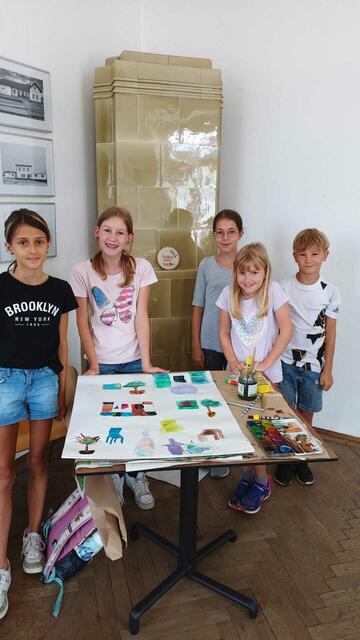 Foto: Sabina Haslinger