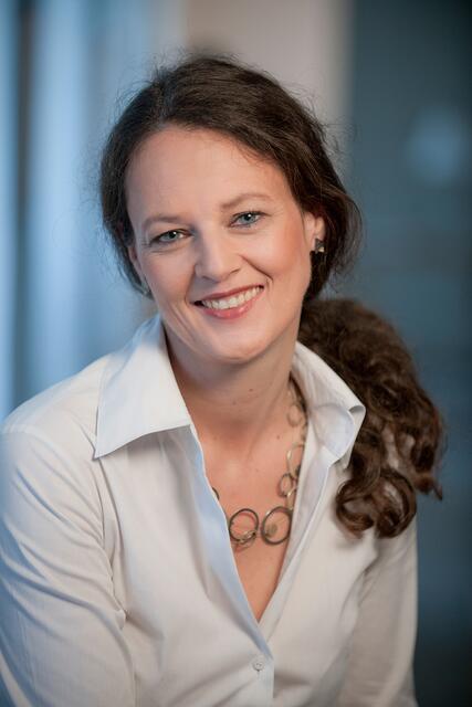 Dagmar Kratky ist Biochemikerin und Molekularbiologin mit Spezialisierung auf Fett- und Energiestoffwechsel. | Foto: Med Uni Graz