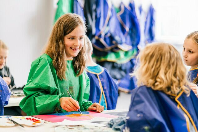 Wie im Vorjahr wird das Schulstartgeld im August ausbezahlt, Anspruch haben Kinder zwischen sechs bis 15 Jahren. | Foto: Marko Mestrovic