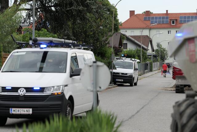 Foto: Santrucek/MeinBezirk