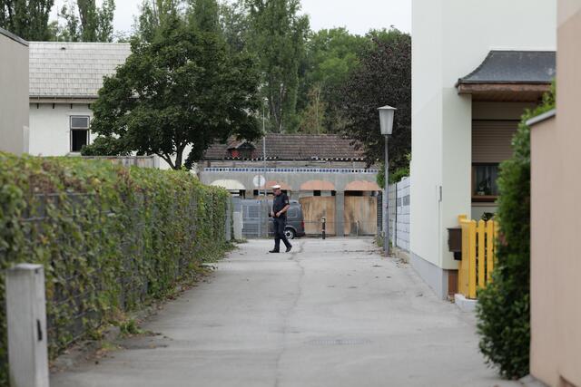 Foto: Santrucek/meinBezirk
