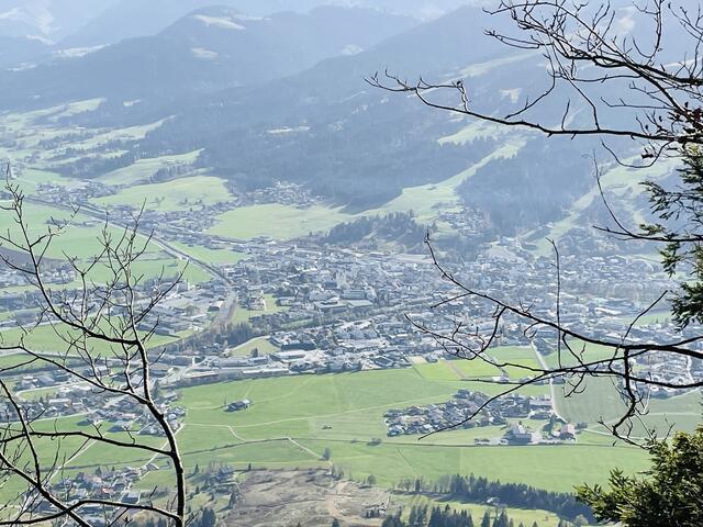 St. Johann. | Foto: Kogler