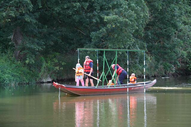 Foto: Leander Hanko/AFK Raabs