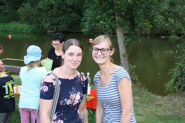 Foto: Leander Hanko/AFK Raabs