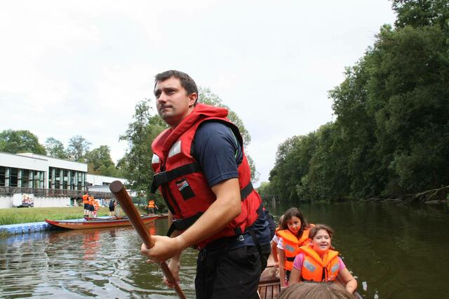 Foto: Leander Hanko/AFK Raabs