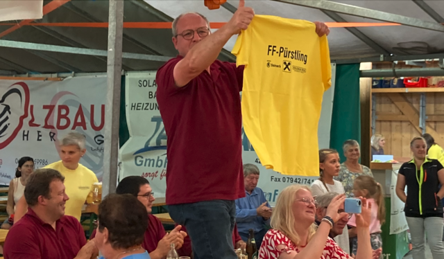 Foto: FF Pürstling