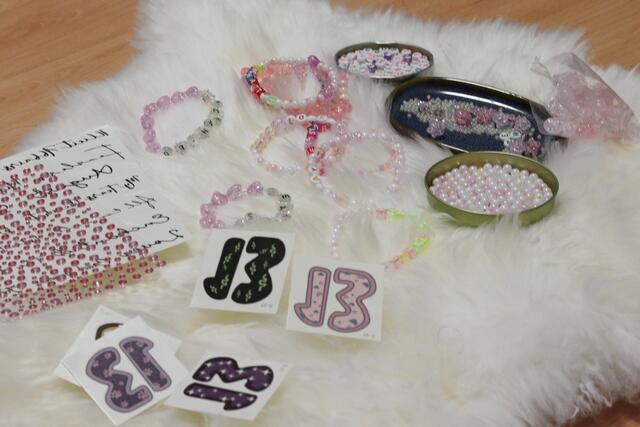 Wie es einem Swiftie aus Wien nach der Schocknachricht geht, erzählt sie in einem Gespräch mit MeinBezirk. | Foto: Tianchi