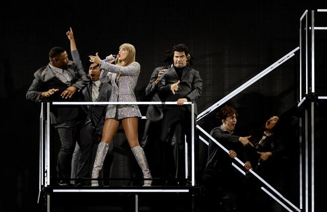 Foto: ROBIN VAN LONKHUIJSEN / AFP / picturedesk.com