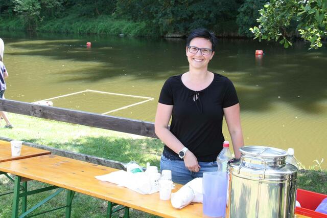 Foto: Leander Hanko/AFK Raabs