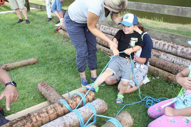 Foto: Leander Hanko/AFK Raabs