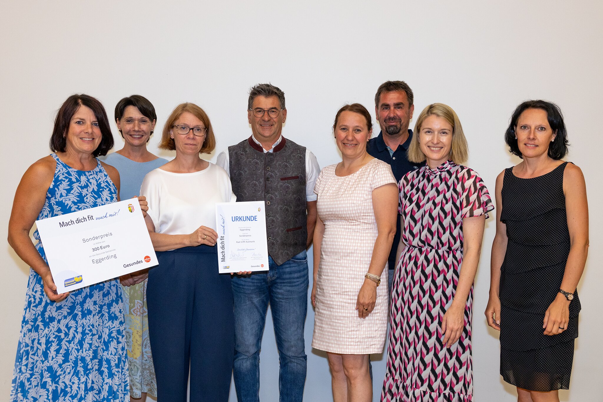 Eggerding-gewinnt-mit-Rad-trifft-Kulinarik-