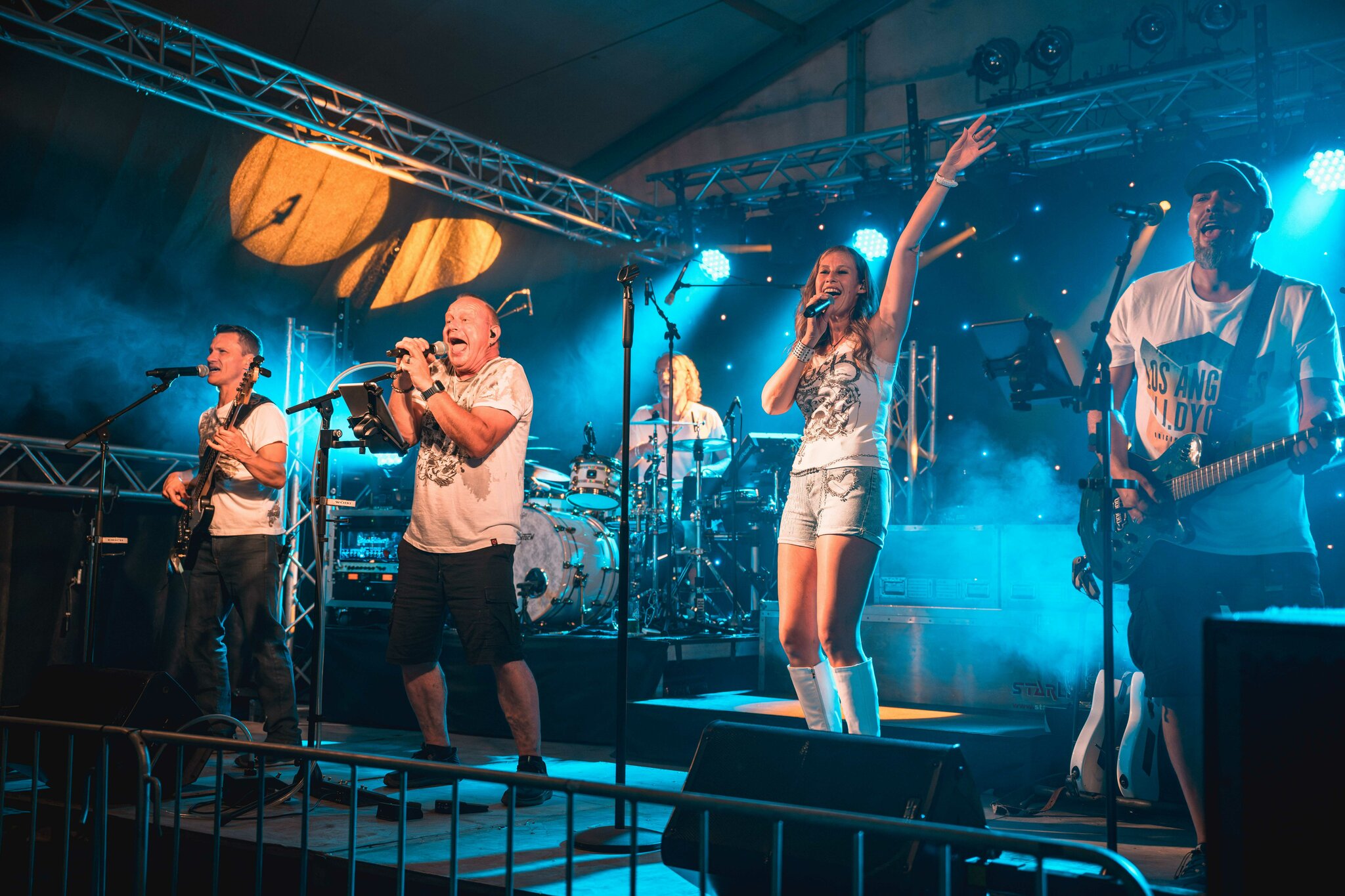 Beim-Seefest-in-Feldkirchen-ging-die-Post-ab