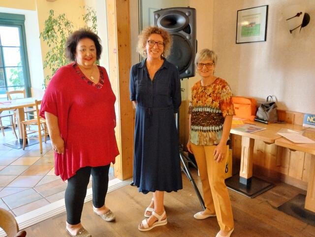 Foto: Renate Hainz