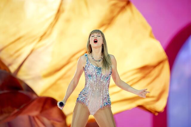 Foto: ROBIN VAN LONKHUIJSEN / AFP / picturedesk.com