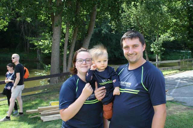 Foto: Leander Hanko/AFK Raabs