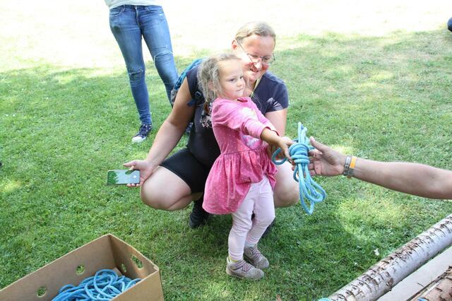 Foto: Leander Hanko/AFK Raabs