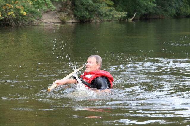 Foto: Leander Hanko/AFK Raabs